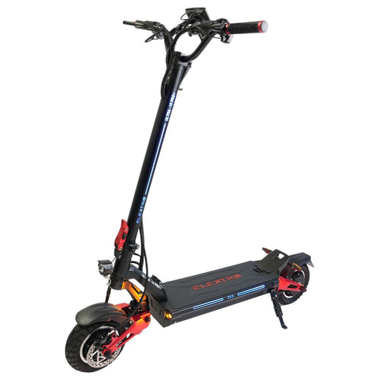 ELEKTRO ULTRA 10 PRO+ (V.2)