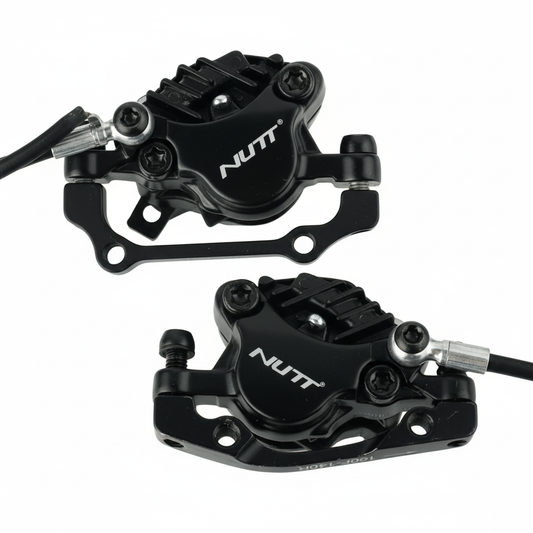 Elektro Ultra 10 Series Nutt Hydraulic Brake Caliper – (Front / Rear)