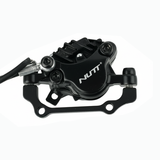 Elektro Ultra 10 Series Nutt Hydraulic Brake Caliper – (Front / Rear)