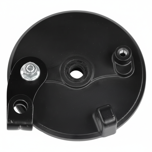 Elektro Ultra 8 Series Drum Brake Assembly