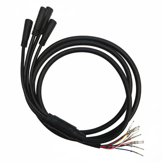 Elektro 8 / 10 V.1 Electrical Main Harness