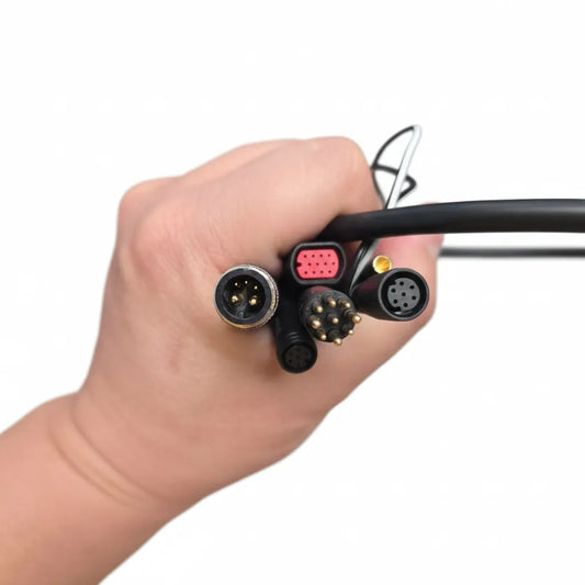 Elektro Ultra 8 Pro Controller v3 (A & B)