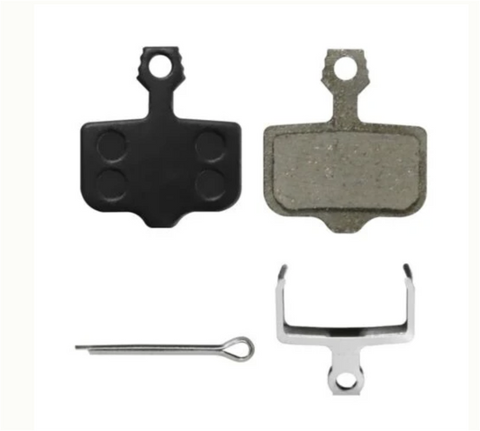 Brake Pads ( RECTANGULAR ) - Ultra 10/10 Pro/GT