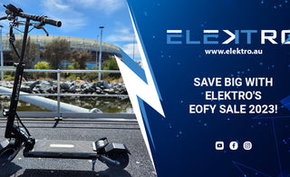Save BIG with EleKtro's EOFY Sale 2023!