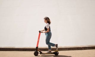 E-Scooters 101: An Electric Scooter Buying Guide for Beginners