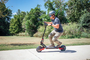 Electric Scooter Laws in Australia – 2023