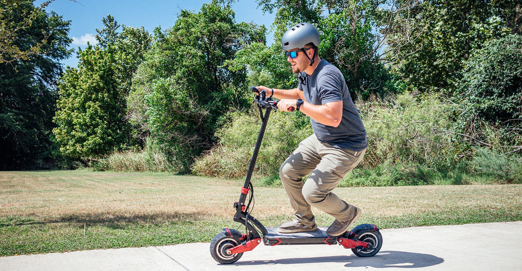 Electric Scooter Laws in Australia 2023 StatebyState Guide Elektro