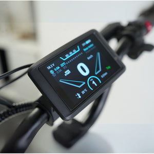 ELEKTRO ULTRA 10 PRO+ (V.2)