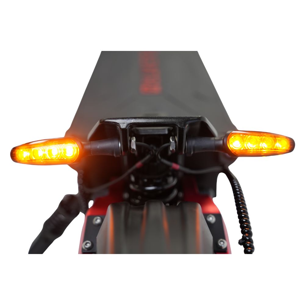 ELEKTRO ULTRA 10 PRO+ (V.2)