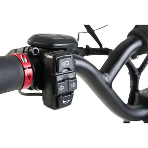 ELEKTRO ULTRA 10 PRO+ (V.2)