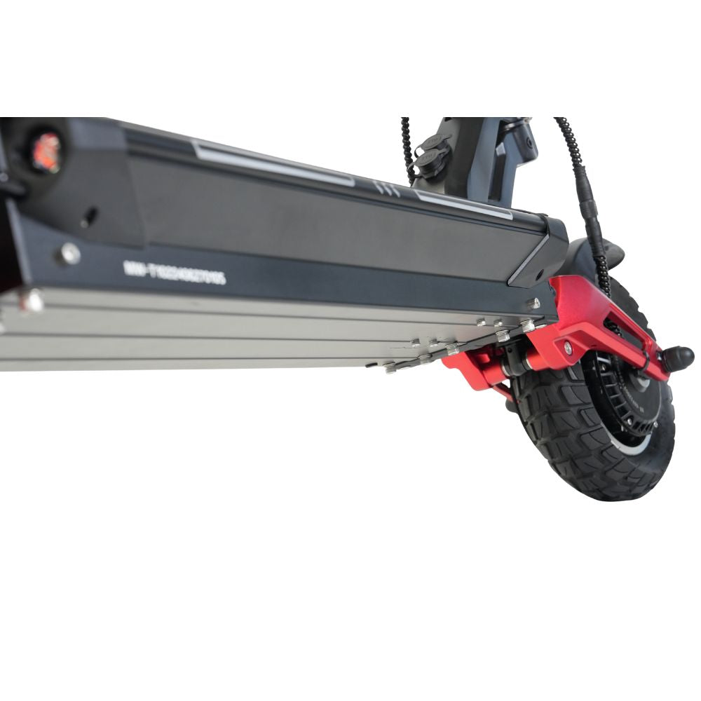 ELEKTRO ULTRA 10 PRO+ (V.2)