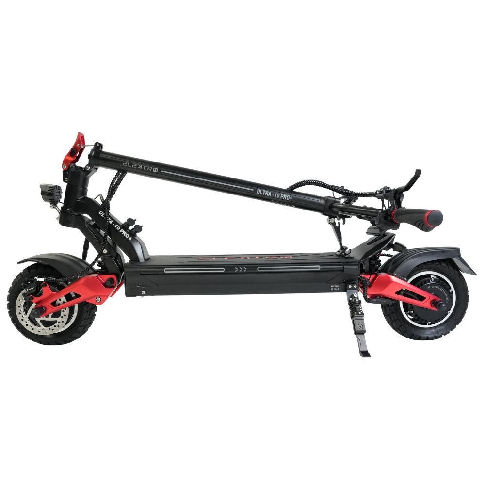 ELEKTRO ULTRA 10 PRO+ (V.2)