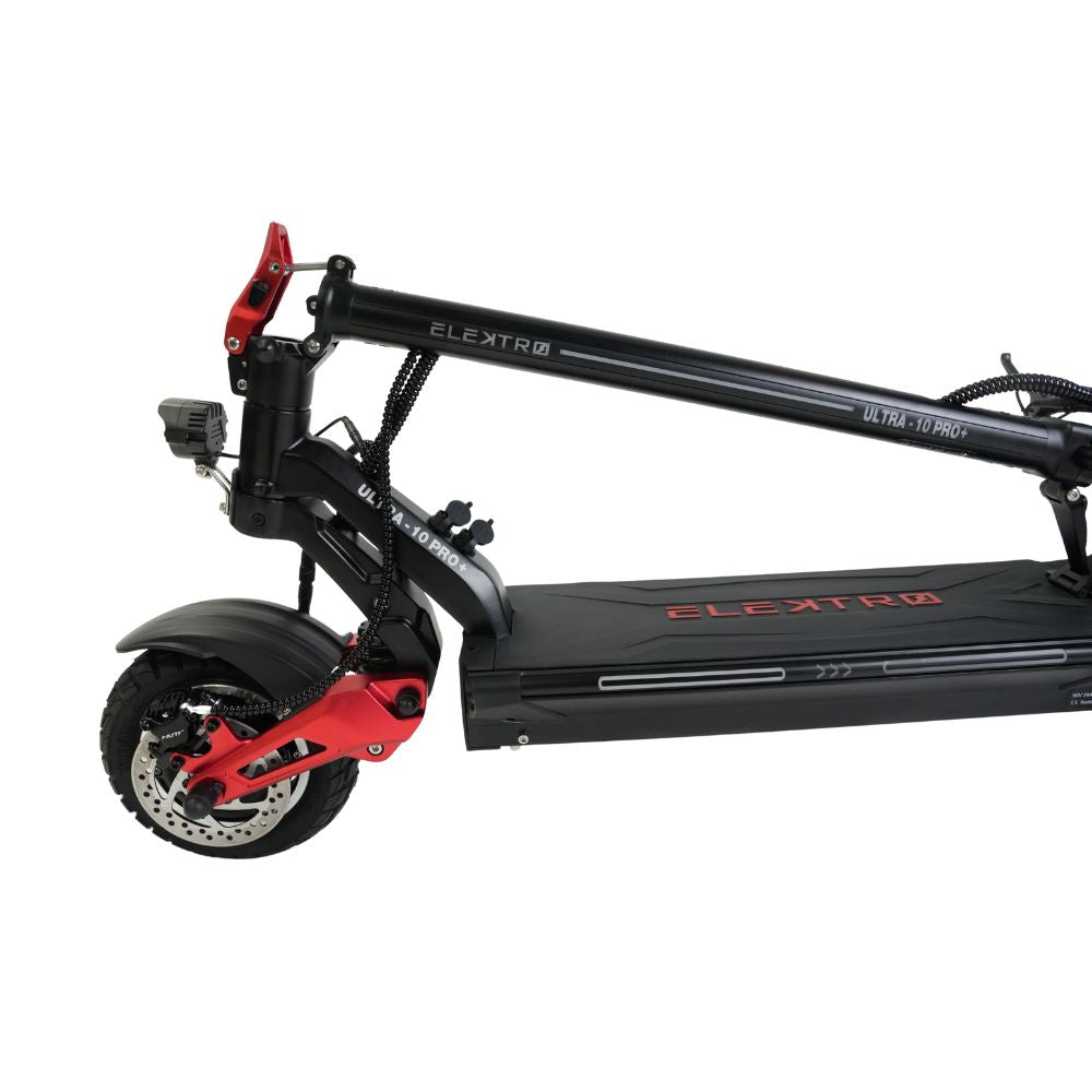 ELEKTRO ULTRA 10 PRO+ (V.2)