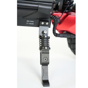 ELEKTRO ULTRA 10 PRO+ (V.2)