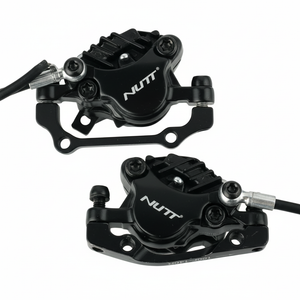 Elektro Ultra 10 Series Nutt Hydraulic Brake Caliper –  (Front / Rear)