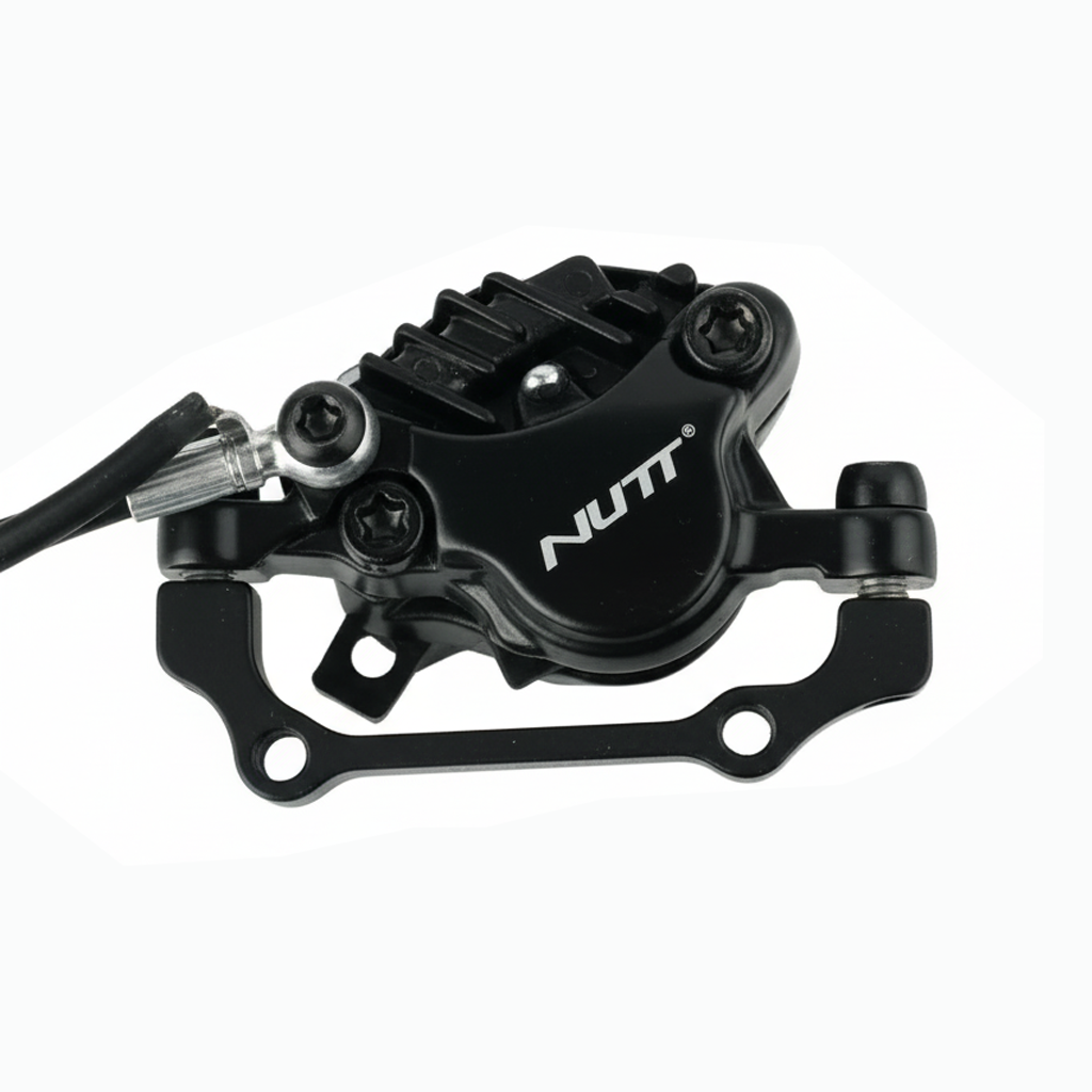 Elektro Ultra 10 Series Nutt Hydraulic Brake Caliper –  (Front / Rear)