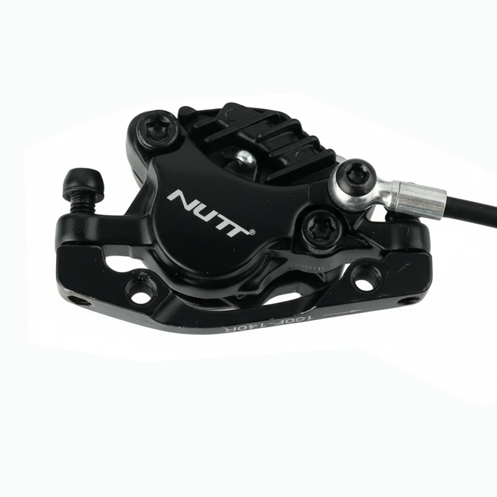 Elektro Ultra 10 Series Nutt Hydraulic Brake Caliper –  (Front / Rear)