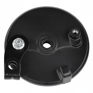Elektro Ultra 8 Series Drum Brake Assembly