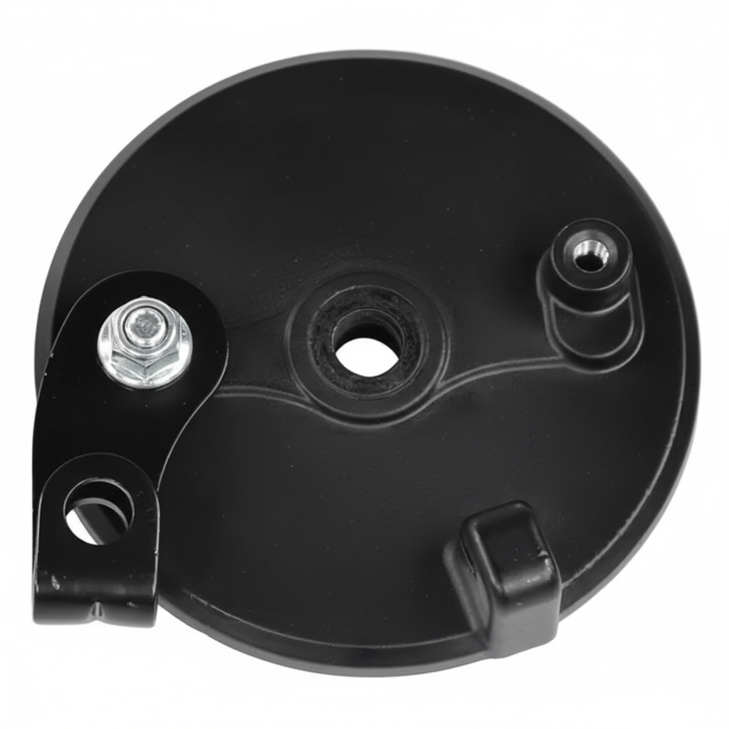 Elektro Ultra 8 Series Drum Brake Assembly