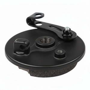 Elektro Ultra 8 Series Drum Brake Assembly