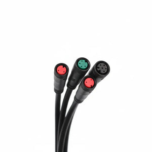 Elektro 8 / 10 V.1 Electrical Main Harness