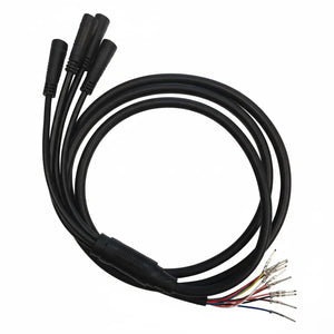 Elektro 8 / 10 V.1 Electrical Main Harness