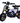 Elektro Bullet – Electric Pocket Bike