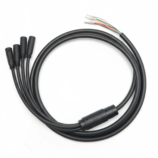 Elektro Flash / Flash X V.1 Electrical Main Harness