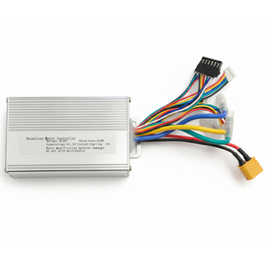 Elektro Flash Controller - 36V