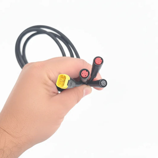 Elektro Ultra 10 GT Electrical Main Harness