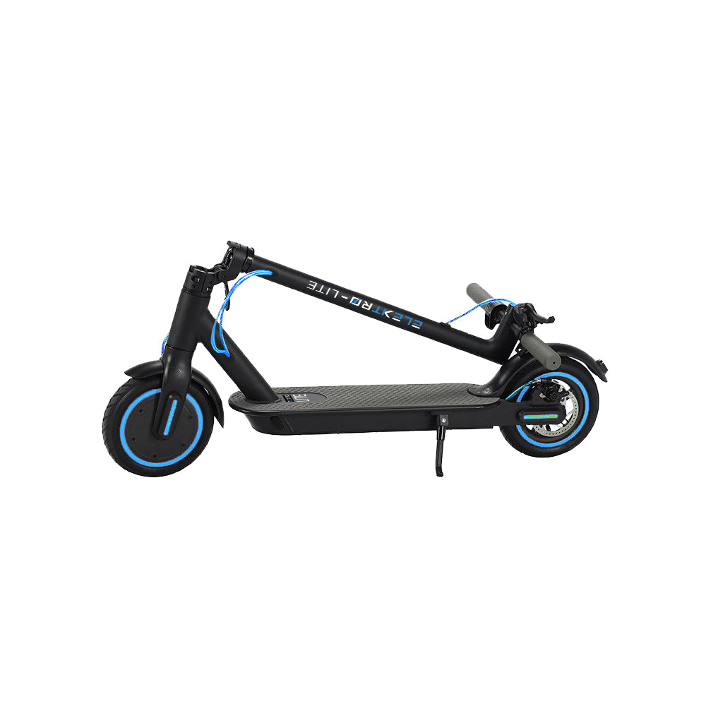 EleKtro Flash Electric Scooter — EleKtro – Elektro