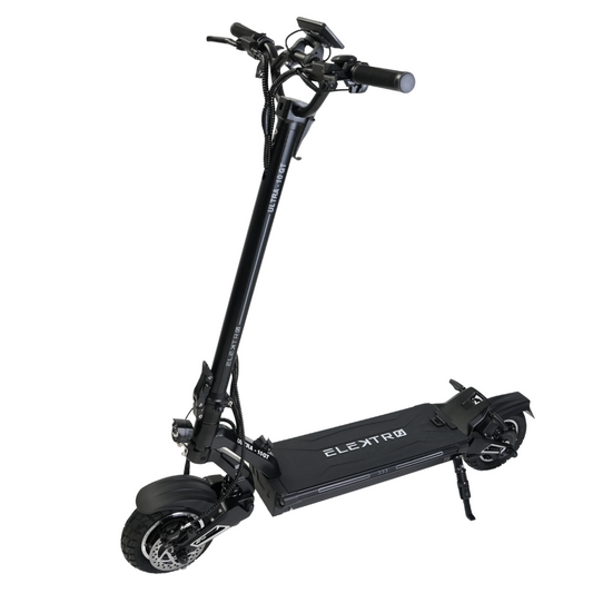 Elektro Ultra 10 Pro GT