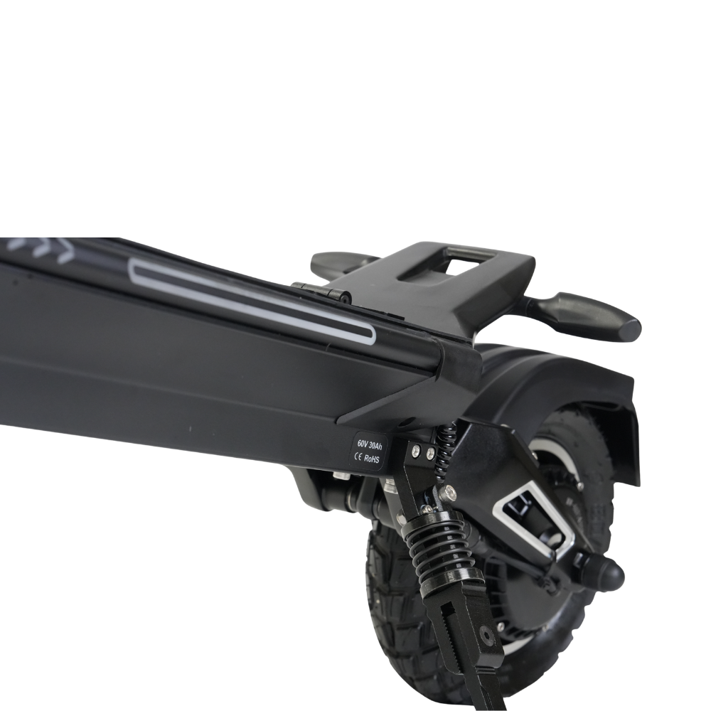 Elektro Ultra 10 Pro GT