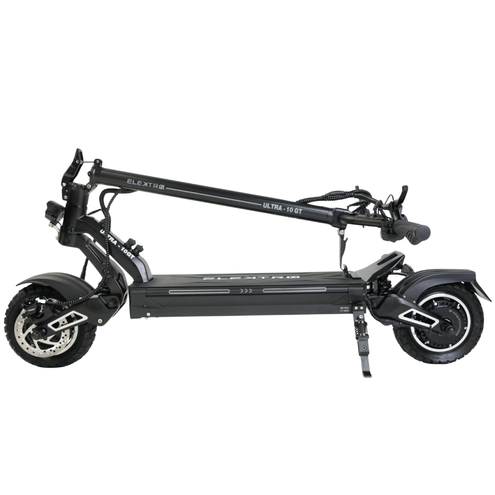 Elektro Ultra 10 Pro GT