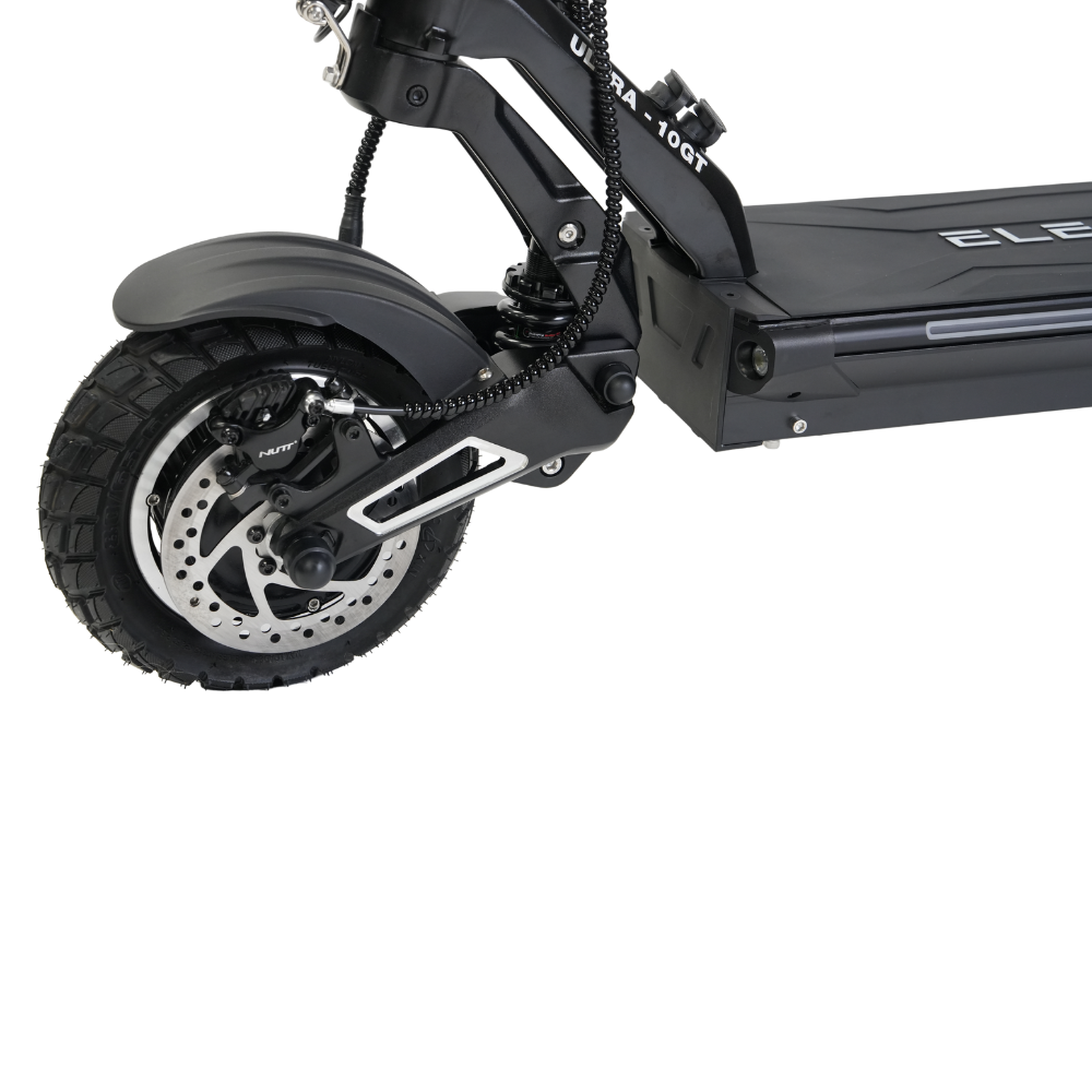 Elektro Ultra 10 Pro GT