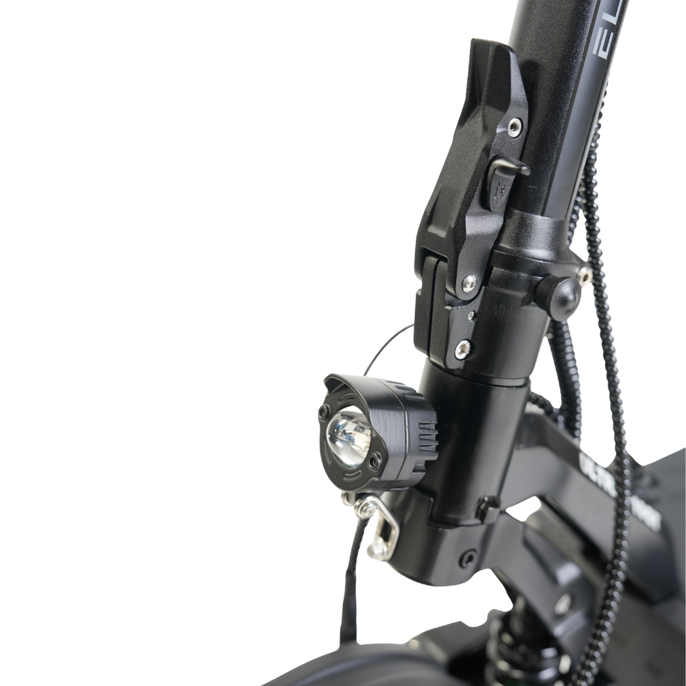 Elektro Ultra 10 Pro GT