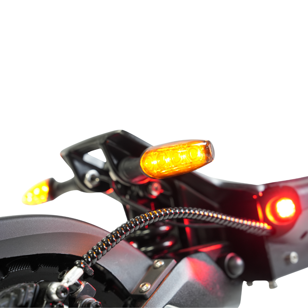 Elektro Ultra 10 Pro GT