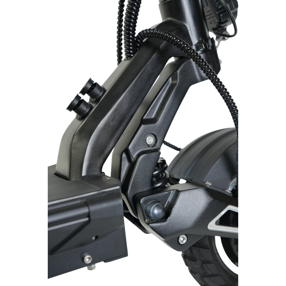 Elektro Ultra 10 Pro GT