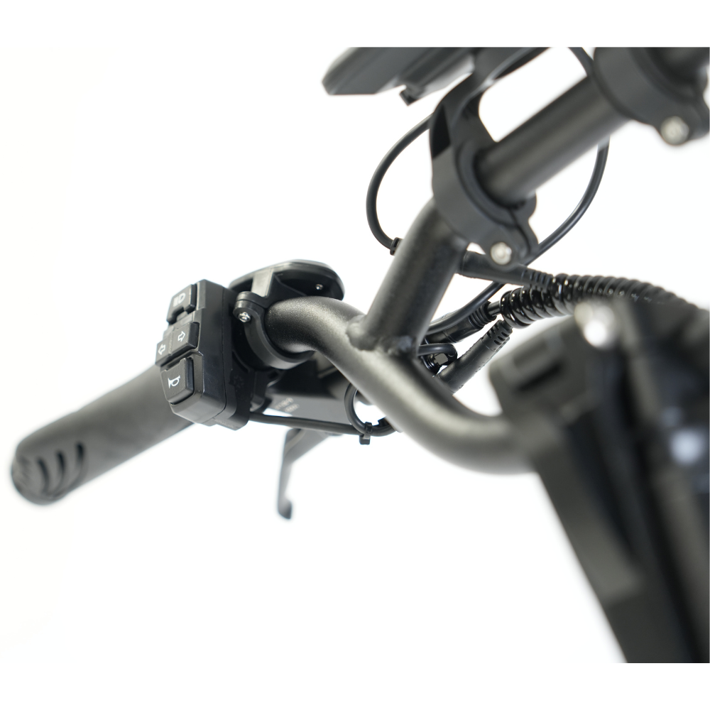 Elektro Ultra 10 Pro GT