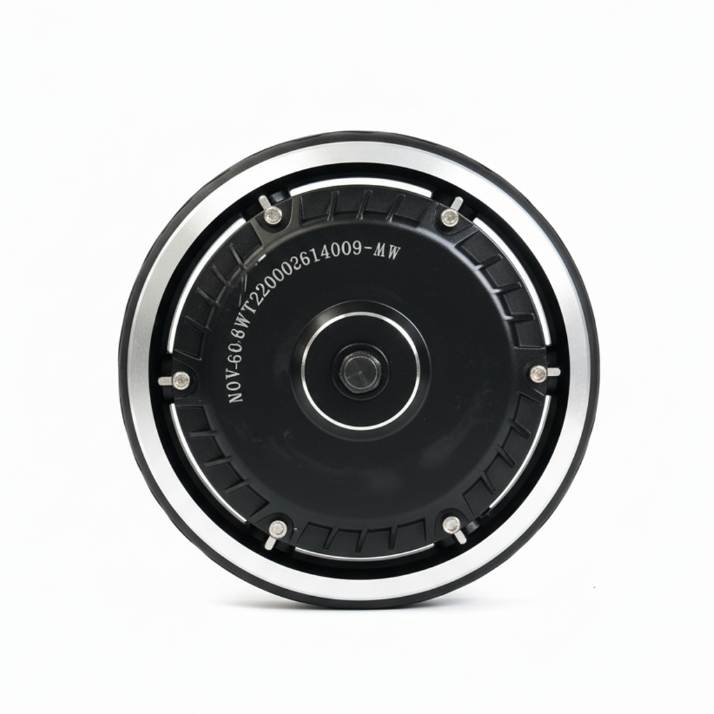 Elektro Ultra 10 GT Motor – 60V 1400W (Front / Rear)