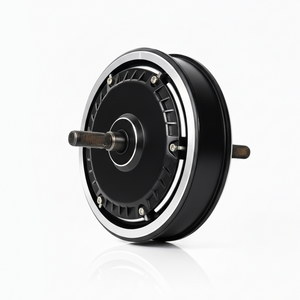 Elektro Ultra 10 GT Motor – 60V 1400W (Front / Rear)