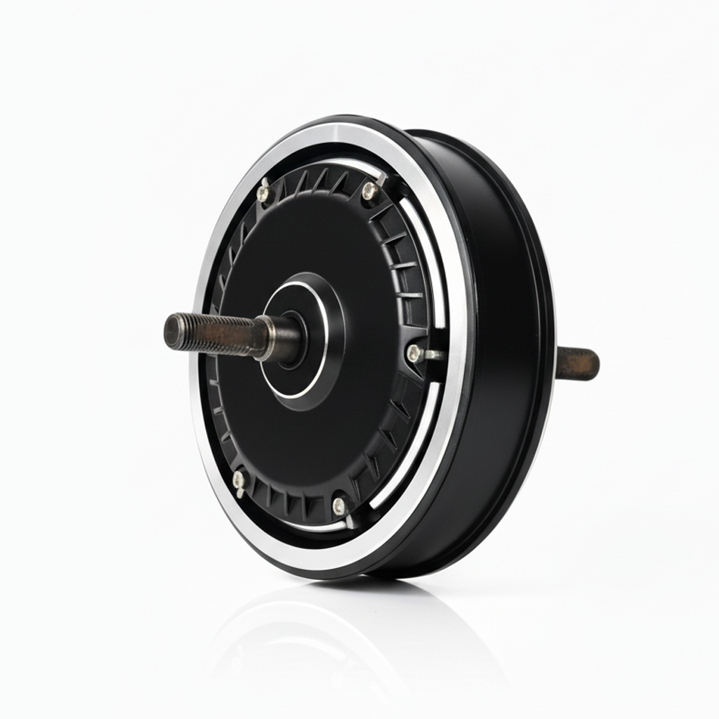 Elektro Ultra 10 GT Motor – 60V 1400W (Front / Rear)