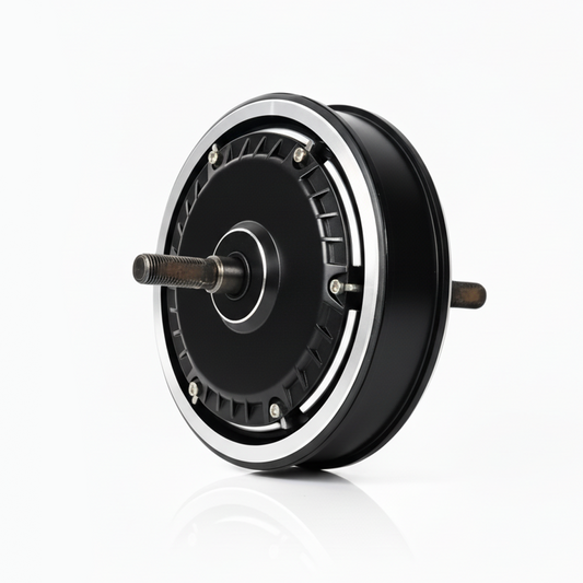 Elektro Ultra 10 GT Motor – 60V 1400W (Front / Rear)