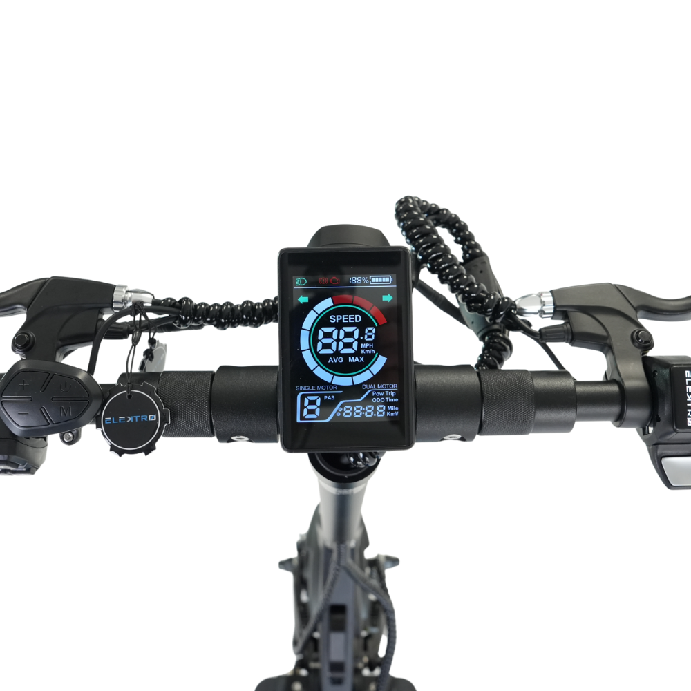 Elektro Ultra 8 Pro v3