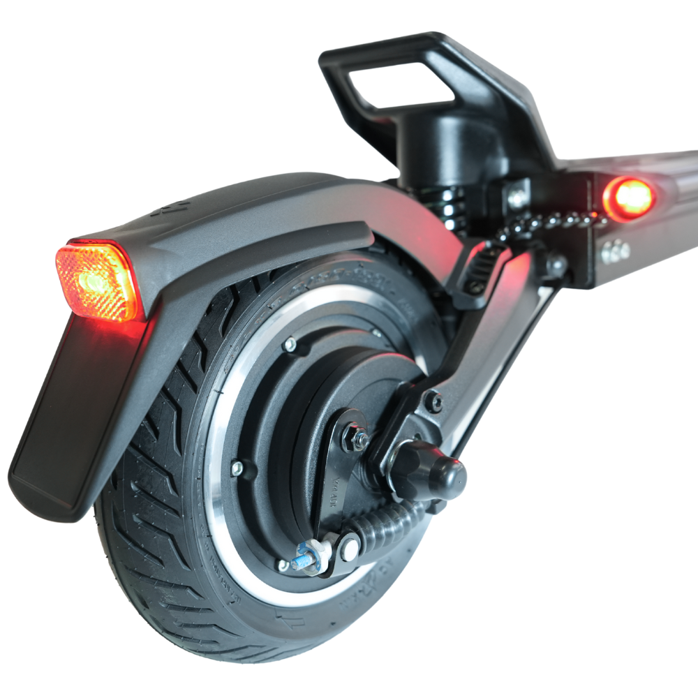 Elektro Ultra 8 Pro v3