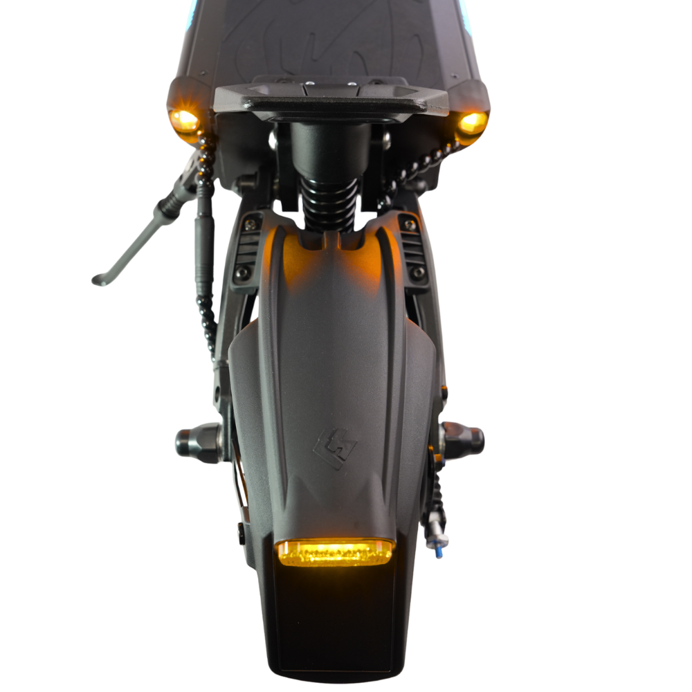 Elektro Ultra 8 Pro v3