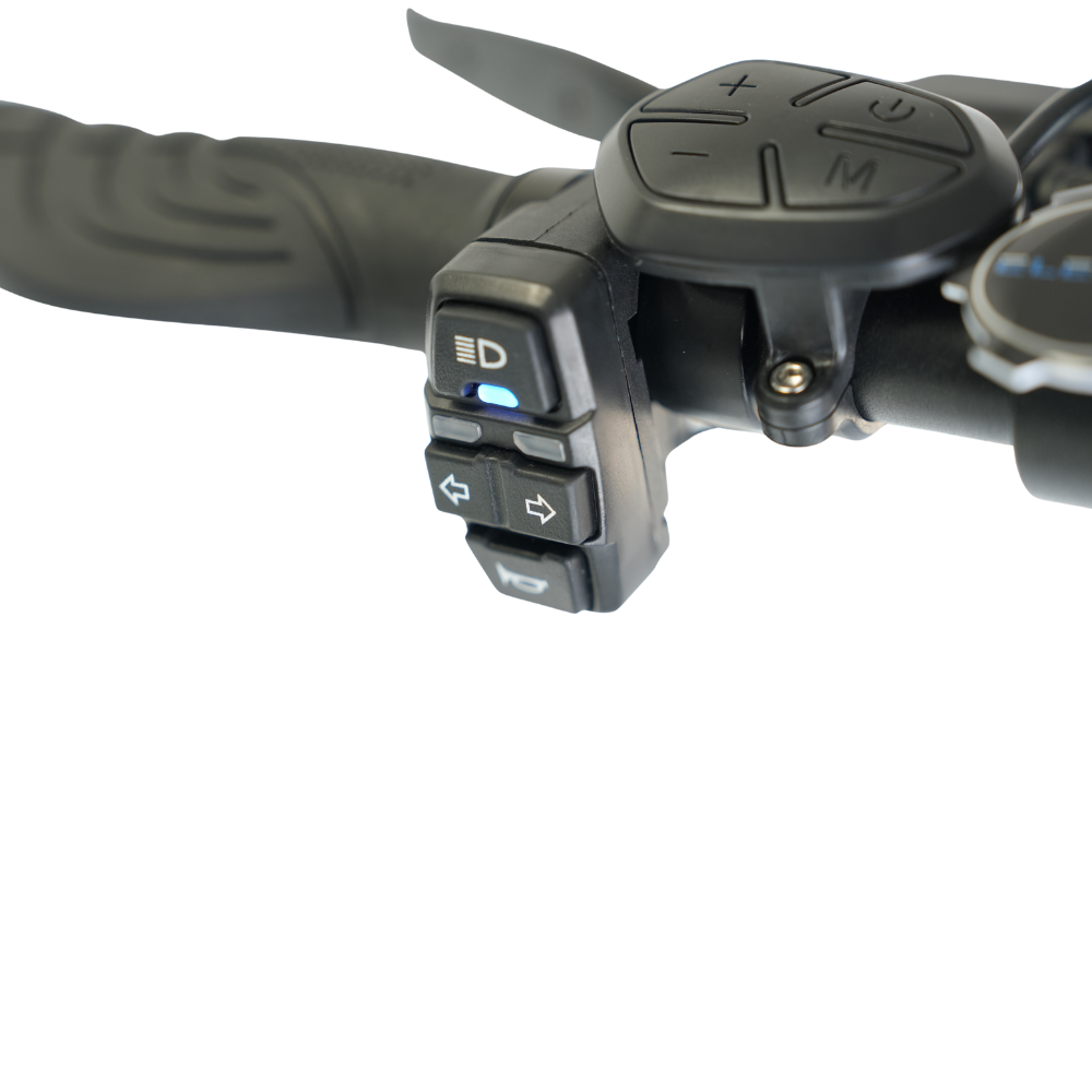 Elektro Ultra 8 Pro v3