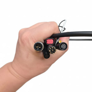 Elektro Ultra 8 Pro Controller v3  (A & B)