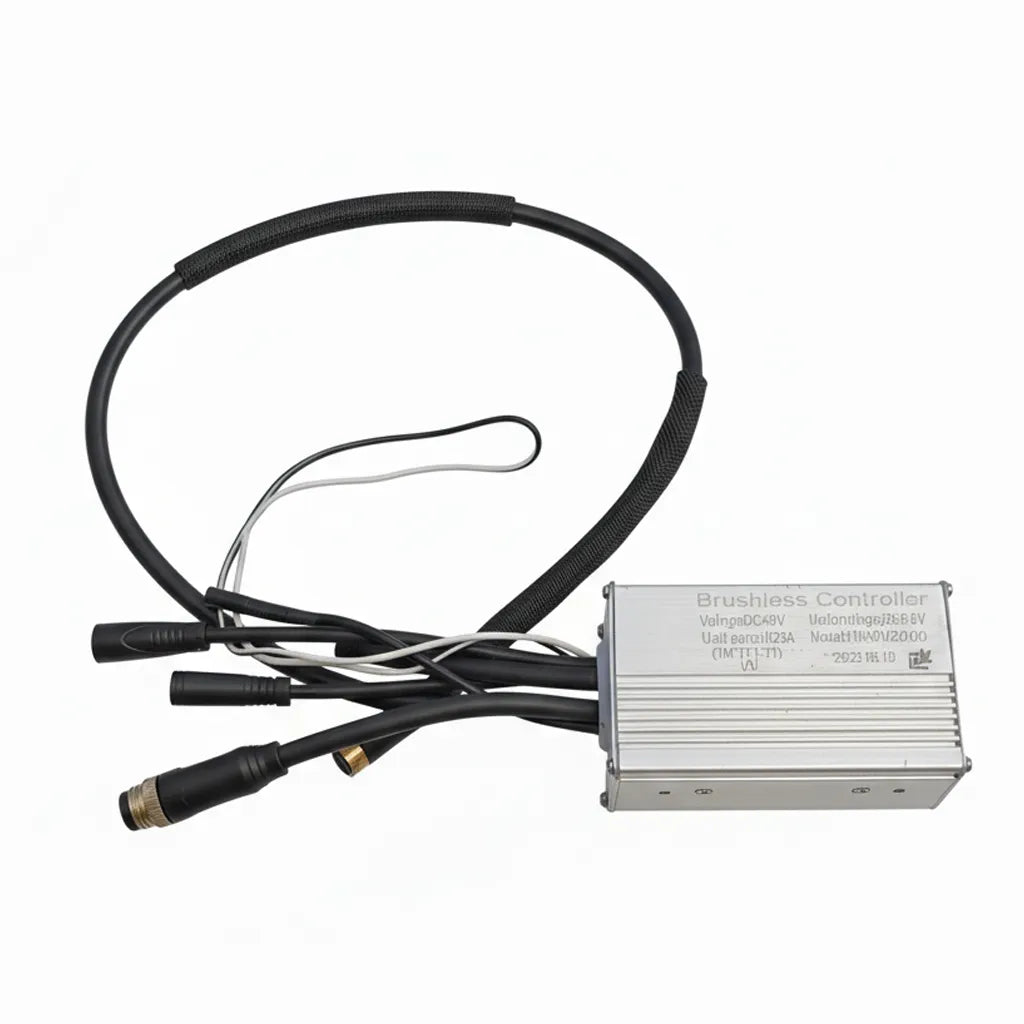 Elektro Ultra 8 Pro Controller v3  (A & B)