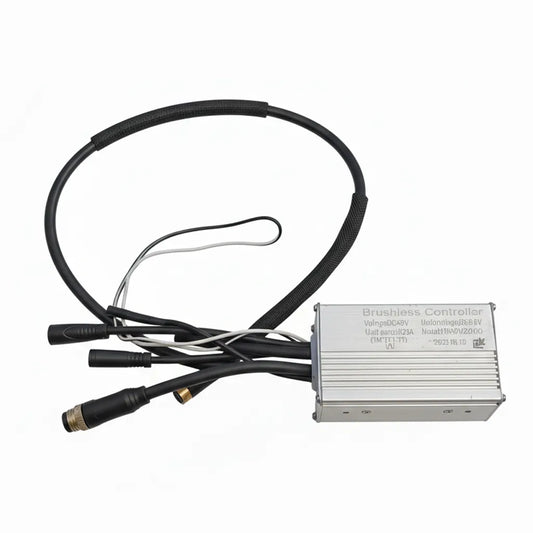 Elektro Ultra 8 Pro Controller v3  (A & B)